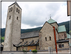 foto Collegiata di San Candido